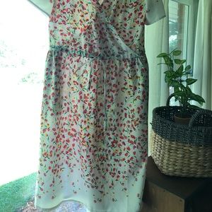 Sonnet James Noa Dress